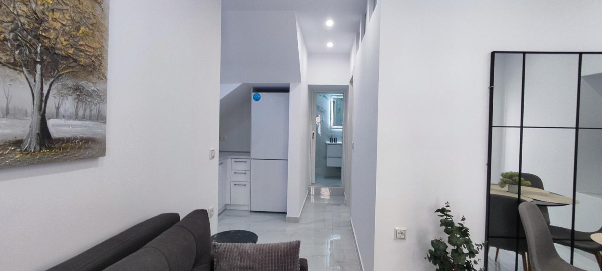 Lusso Di Campiello Apartment Corfu  Exterior foto